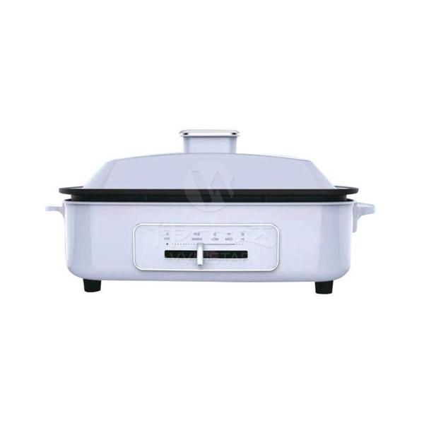 WHJT300B8 Zhongshan Winstar Electric Appliances Co., Ltd.